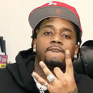 Picture for song '"calamity"' by artist 'Mackatier Productions'