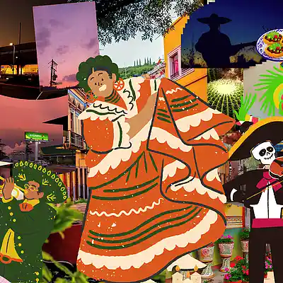 Picture for song 'Spicy' by artist 'Masteredit'