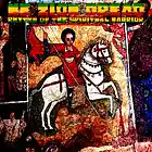 Picture for song 'Me Zion Dread - Rhythm Of The Spiritual Warrior' by artist 'Messian Dread'