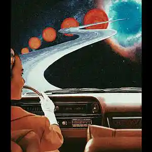 Picture for song '"Loud Silence" - LoFi Type Beat' by artist 'Milanmadeit'