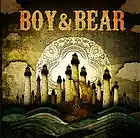 Picture for song 'Boy & Bear - The Rain' by artist 'MMCS 2009 Student Compilation'