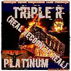 Picture for song 'Triple R' by artist 'Monster Squad MC RealSouth'