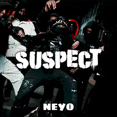 Picture for song '"SUSPECT" UK Drill Type Beat x NY Drill Type Beat' by artist 'neyoooo36'