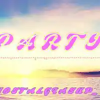 Picture for song 'Party (Prod. Nostalgia Supreme)' by artist 'Nostalgia Supreme'