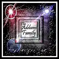 Picture for song 'The Addams Family Theme - sing - Halloween Set' by artist 'Numi Who Creative Covers'