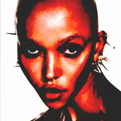 Picture for song 'Striptease' by artist 'OPRAH'