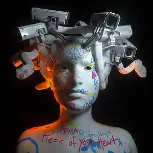 Picture for song 'No Doubt' by artist 'Pandora Nightz'