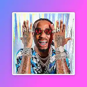 Picture for song 'Phantoms' by artist 'Xmnondatrack'