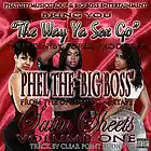 Picture for song 'The Way Ya Sex Go' by artist 'Phatcitymusicgroup'