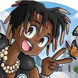 Picture for song '"Soulmate" - Juice WRLD x Internet Money Type Beat' by artist 'Pocketbeats'