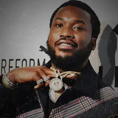 Picture for song 'Pray For Them [Millyz x Meek Mill]' by artist 'ProdByArc'