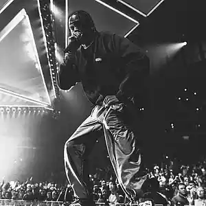 Picture for song 'travis scott x lil baby type beat "reasons"' by artist 'Prodloublais'