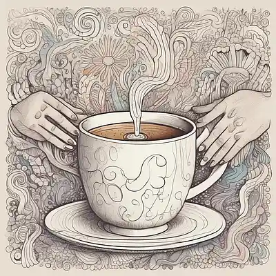 Picture for song 'Every Time (AI)' by artist 'Rob B (GER)'