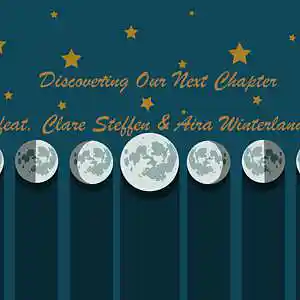 Picture for song 'Discovering Our Next Chapter ( Clare & Aira)' by artist 'Round The Globe'