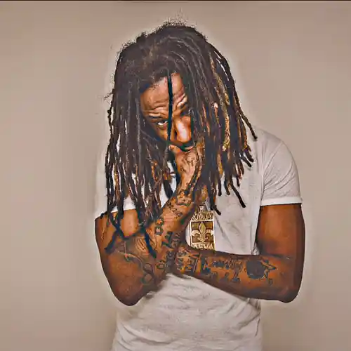 Picture for song 'SUAVAY- You Fire' by artist 'Suavay the artist'