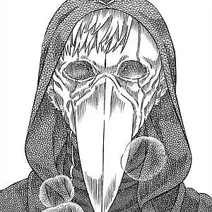 Picture for song 'Ghost - Buy 1 Get 2 For FREE' by artist 'SantiS'