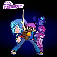 Picture for song 'Lil Uzi Vert x Nav Type Beat - Wave High' by artist 'Sauce World'