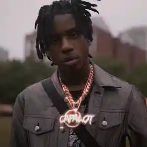 Picture for song 'Take Flight' by artist 'Schwerve Productions'