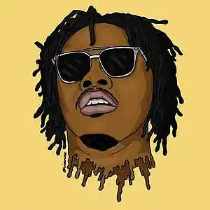 Picture for song '*High Society* Gunna Guitar Type Beat FREE DL' by artist 'Sean Bentley'