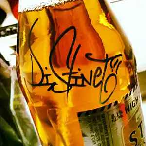 Picture for song 'My Way' by artist 'Sikeadelic Poise'