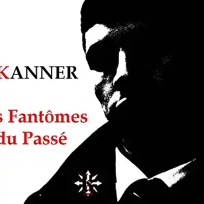 Picture for song 'Les Fant&ocirc;mes du Pass&eacute; - SKANNER' by artist 'SKANNER (LA RAFALE)'