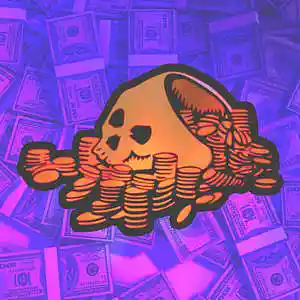 Picture for song 'RACKS ON RACKS' by artist 'Surce'