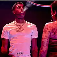 Picture for song '*FREE* Glizzy NBA Youngboy Type' by artist 'ThizChicoBeatz'