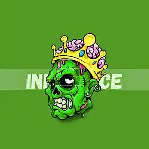 Picture for song 'INFLUENCE - BUY 1 GET 4 FREE - Gunna Type Beat' by artist 'TSH'
