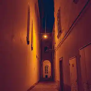 Picture for song '( CORNERS) - Dark Type Beat Instrumental' by artist 'whoDeanyBeatz'