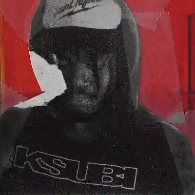 Picture for song 'Lucki Type Beat - Dakota' by artist 'willvercetti'