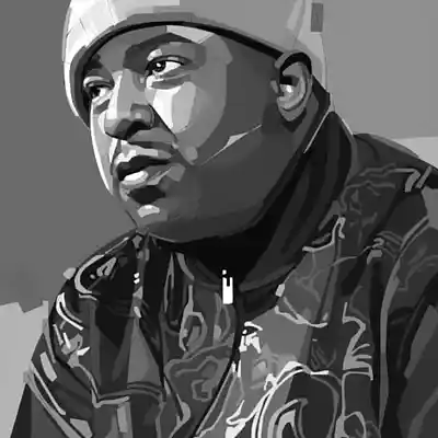 Picture for song 'WAR WOUNDS [the jacka, mozzy, west coast hip hop]' by artist 'Xan Brickz'