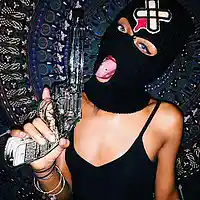 Picture for song 'Trap Star' by artist '41X'