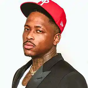 Picture for song 'LA to the Bay (YG x E-40 x DJ Mustard)' by artist '6Star Beatz'