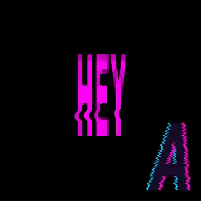 Picture for song 'Hey' by artist 'A's Instrumental Vault'