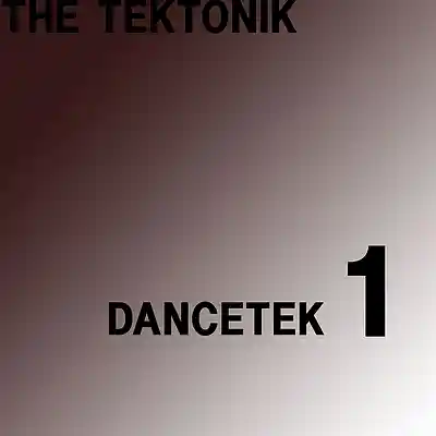 Picture for song 'THE TEKTONIK - Dacnetek 1' by artist 'AZ NHJO HYENNRO'