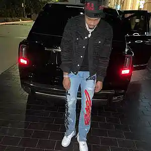 Picture for song 'Tell Em' by artist 'Aztec Jack'