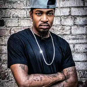 Picture for song 'THE LINE' by artist 'Balistic Beats AKA D-ALE mc'