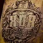 Picture for song '891 Prod by Deezy' by artist 'beatsbydeezy'