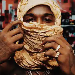Picture for song 'MEET THE WOO - Pop Smoke, UK Drill // 1+4 FREE' by artist 'BEATS by Diamond Style'