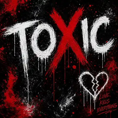 Picture for song 'Toxic' by artist 'Beats By Tiger'
