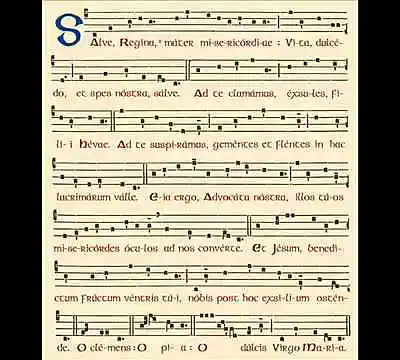 Picture for song 'Chant Tune Waltz' by artist 'Bert Guy'