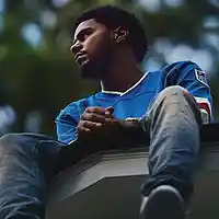 Picture for song '*NEW* MR CRUSH ALOT' by artist 'B.Lee Music'