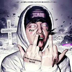 Picture for song 'I won't stop (1+1 Free)' by artist 'BoyHood Beats'