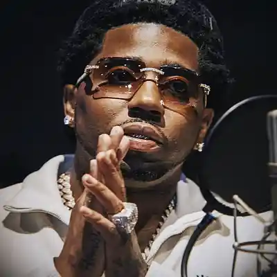 Picture for song 'What You Want / YFN Lucci Type Beat (2 For 1)' by artist 'Buckroll'
