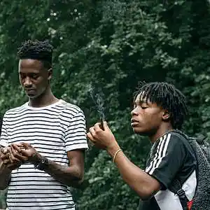 Picture for song 'Demon (yung mal x pyrex whippa type beat)' by artist 'cashnitro'