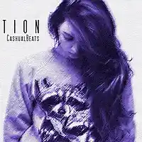Picture for song 'Intuition' by artist 'Cashualbeats'