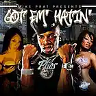 Picture for song 'HATIN ON ME' by artist 'CRISIS BEATZ'