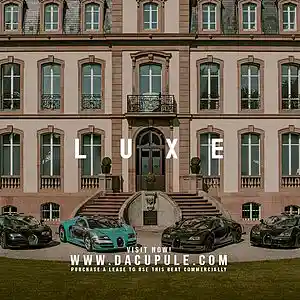 Picture for song 'LUXE (Buy 1 Get 1 Free) 1' by artist 'Da Cupule'