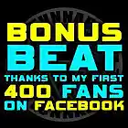 Picture for song 'The Flood (FREE BEAT 400 FANS on FB)' by artist 'DaStunnaBeatz'