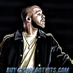 Picture for song 'Up North ( Drake Inspired)' by artist 'Dior Louis'